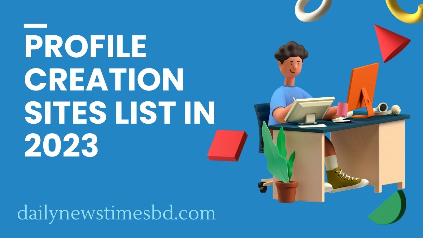 High authority form,social media, backlinks